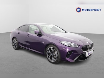 Used BMW 2 Series 2025 for sale - 78960612: Photo
