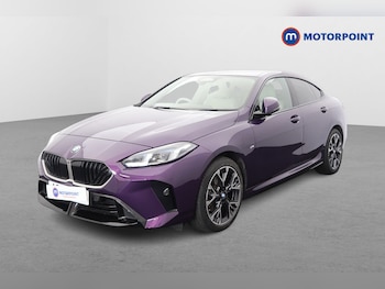 Used BMW 2 Series 2025 for sale - 78960612: Photo