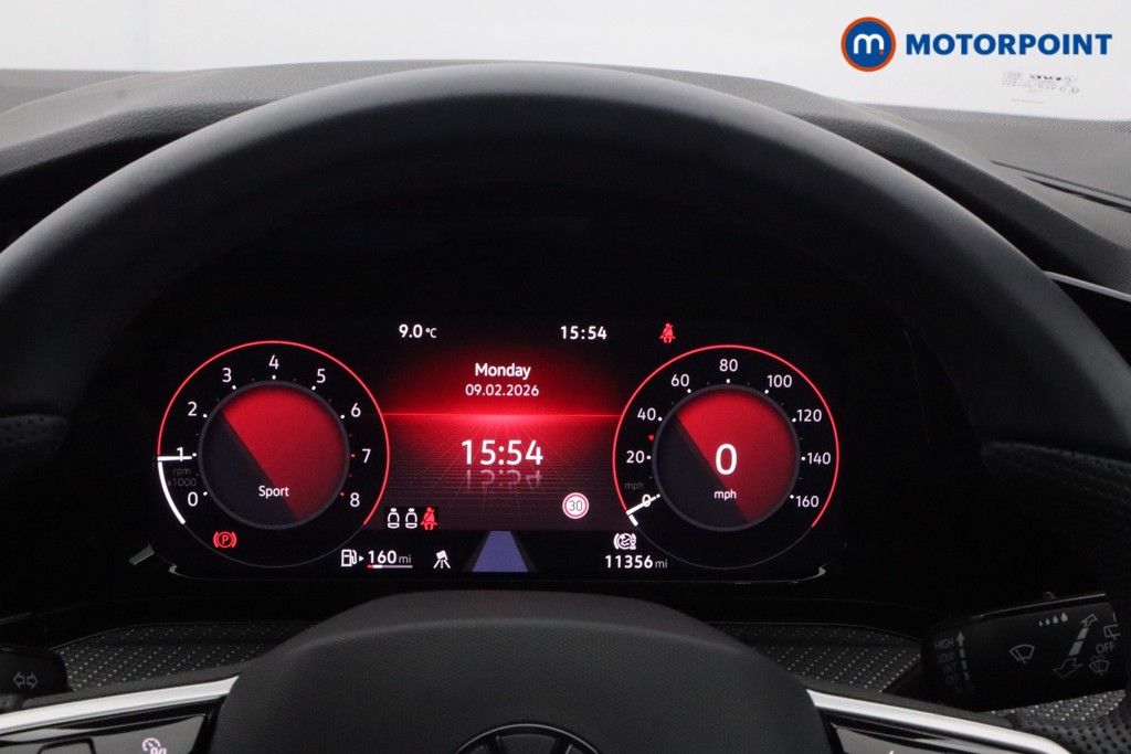 Used Volkswagen Golf 2024 for sale - 77641611: Photo 11