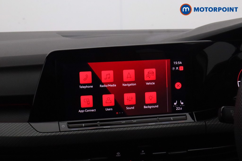 Used Volkswagen Golf 2024 for sale - 77641611: Photo 14