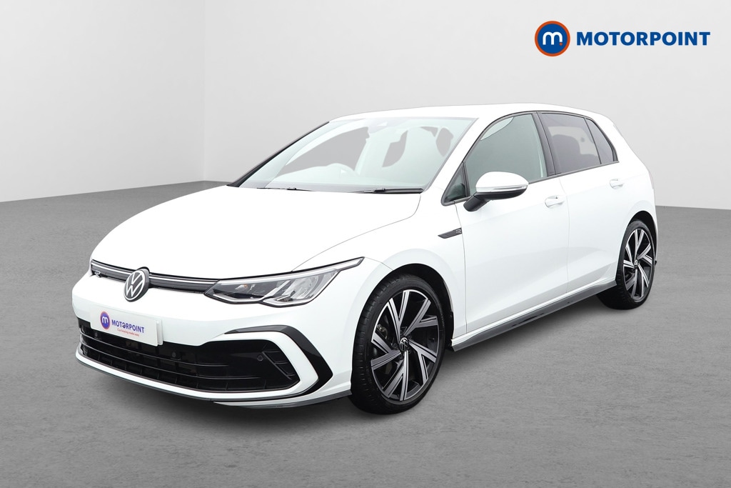 Used Volkswagen Golf 2024 for sale - 77641611: Photo 3