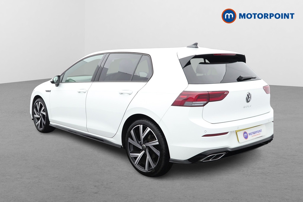 Used Volkswagen Golf 2024 for sale - 77641611: Photo 5