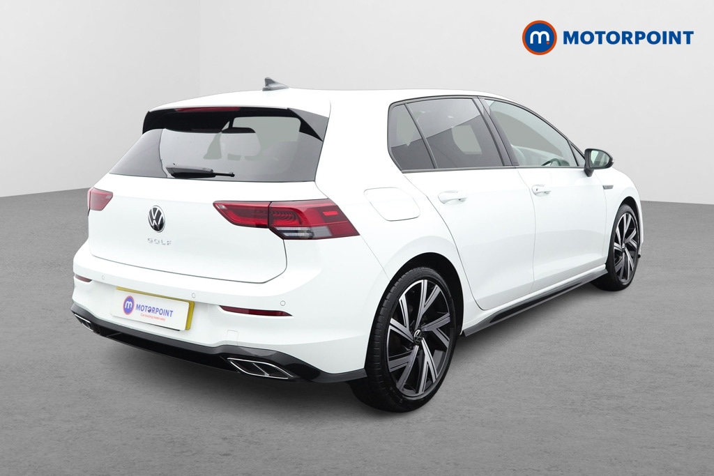 Used Volkswagen Golf 2024 for sale - 77641611: Photo 7