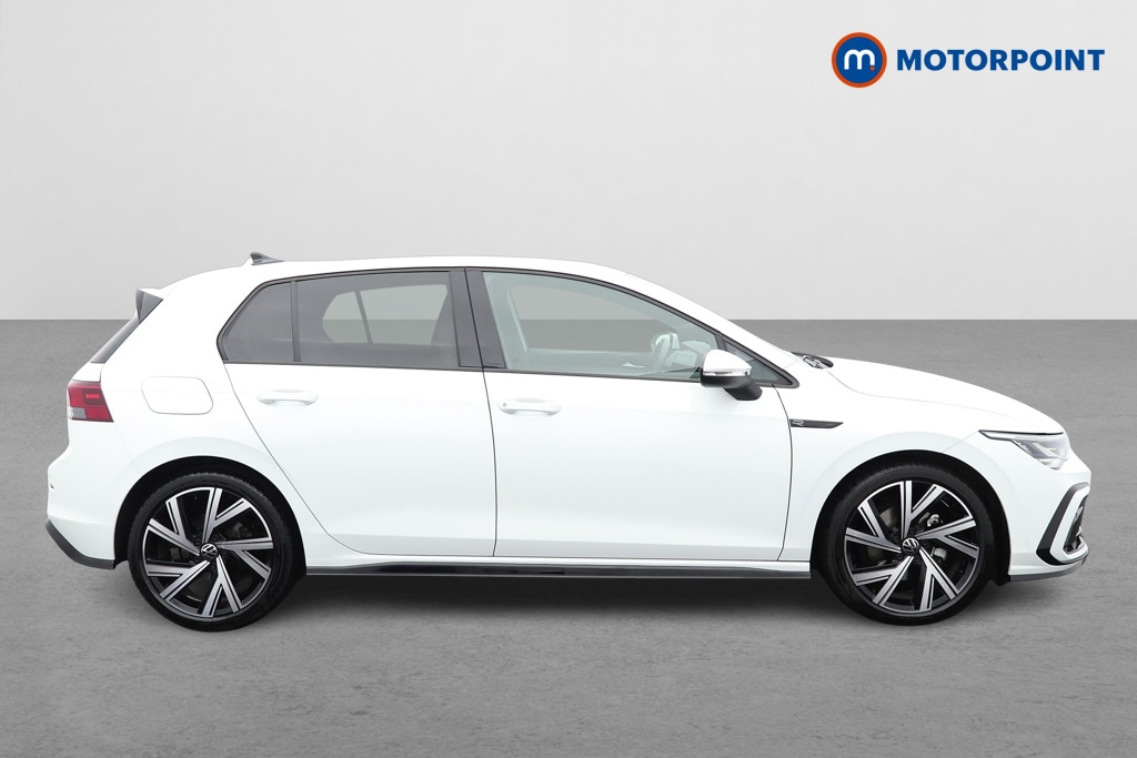 Used Volkswagen Golf 2024 for sale - 77641611: Photo 8