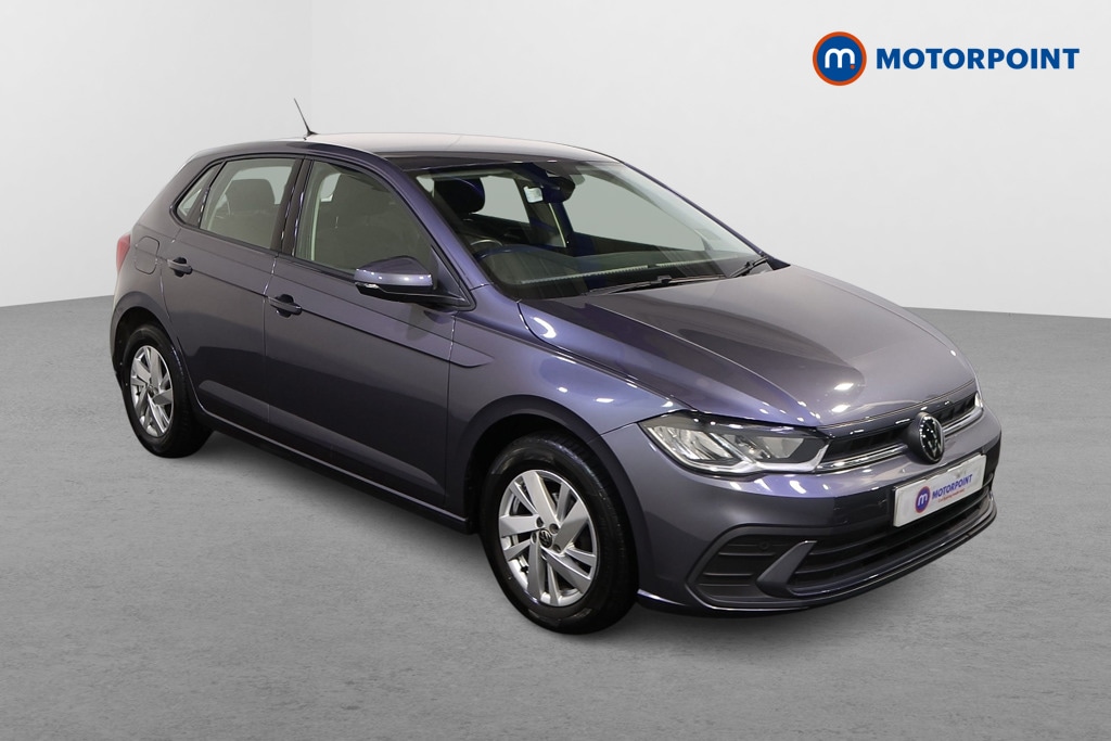 Used Volkswagen Polo 2022 for sale - 77962675: Photo 1