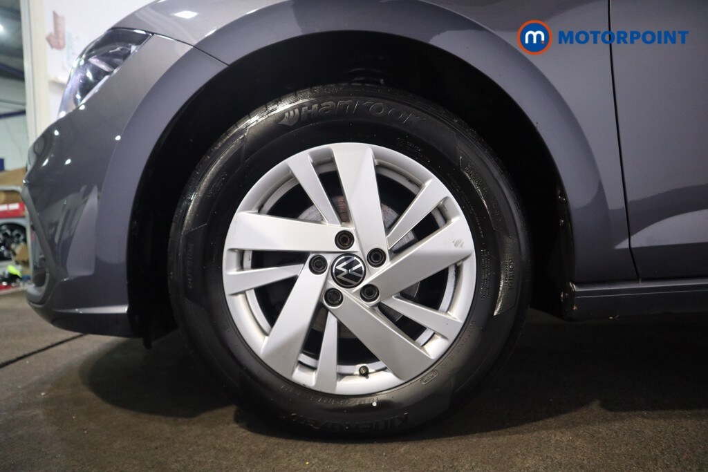 Used Volkswagen Polo 2022 for sale - 77962675: Photo 25