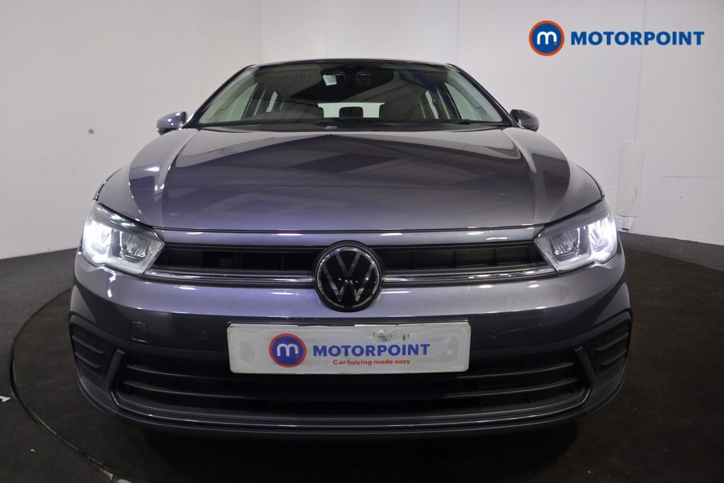 Used Volkswagen Polo 2022 for sale - 77962675: Photo 35