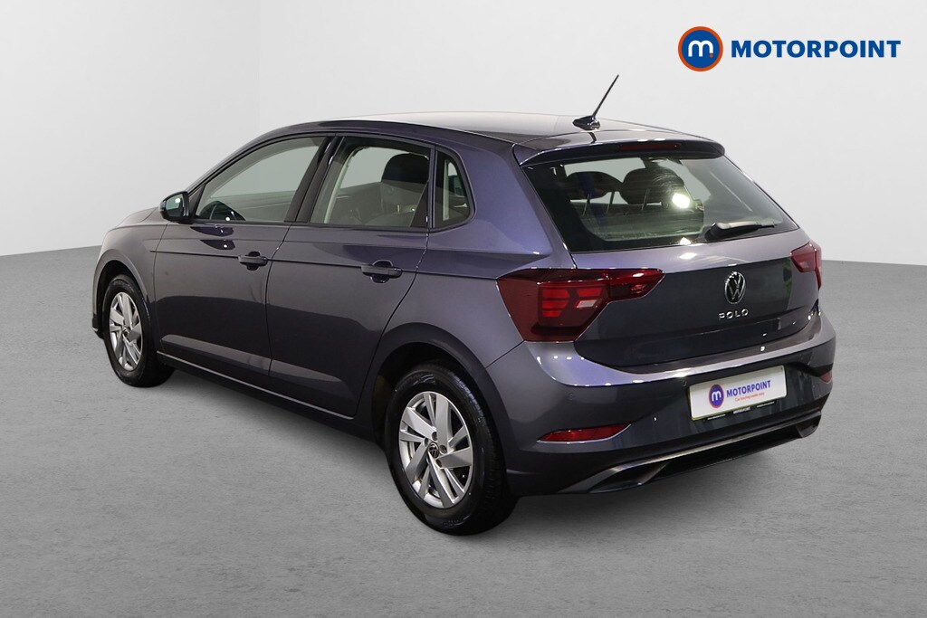 Used Volkswagen Polo 2022 for sale - 77962675: Photo 5