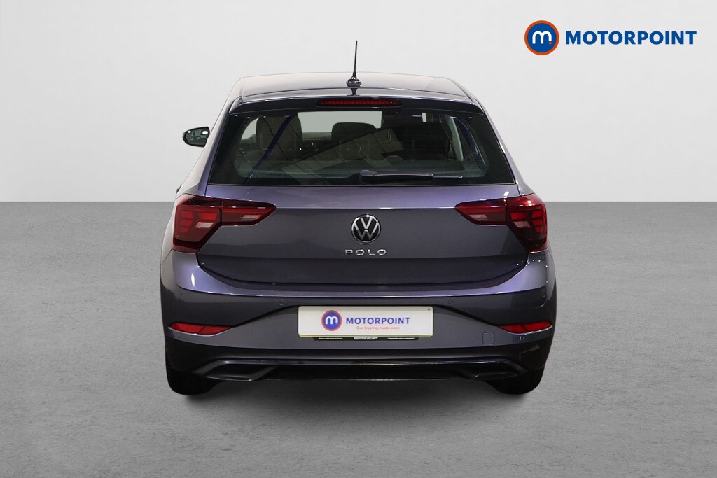 Used Volkswagen Polo 2022 for sale - 77962675: Photo 6