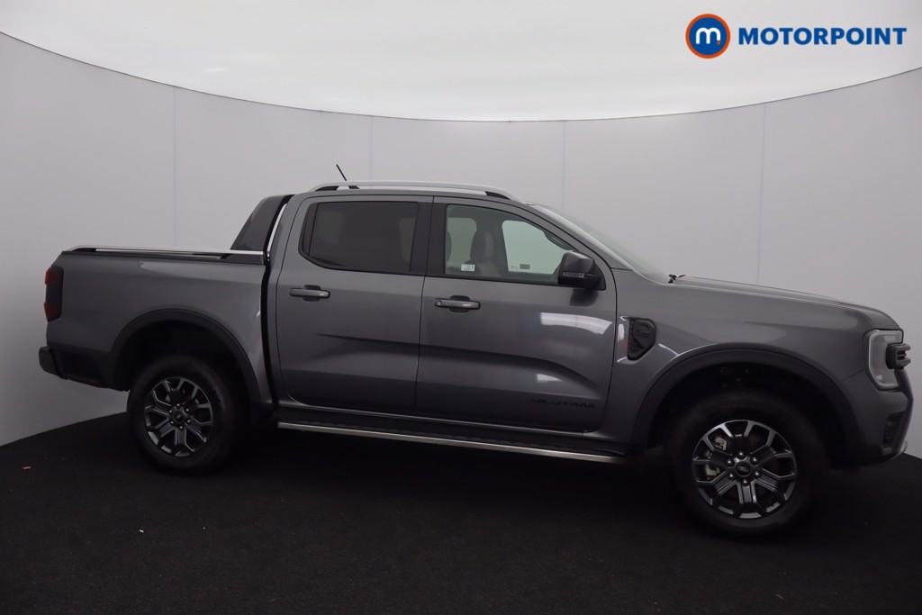 Used Ford Ranger 2024 for sale - 76127801: Photo 1