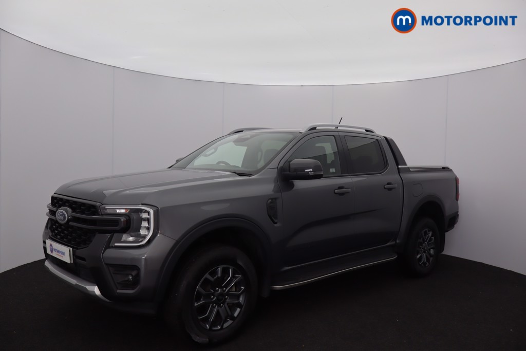 Used Ford Ranger 2024 for sale - 76127801: Photo 10