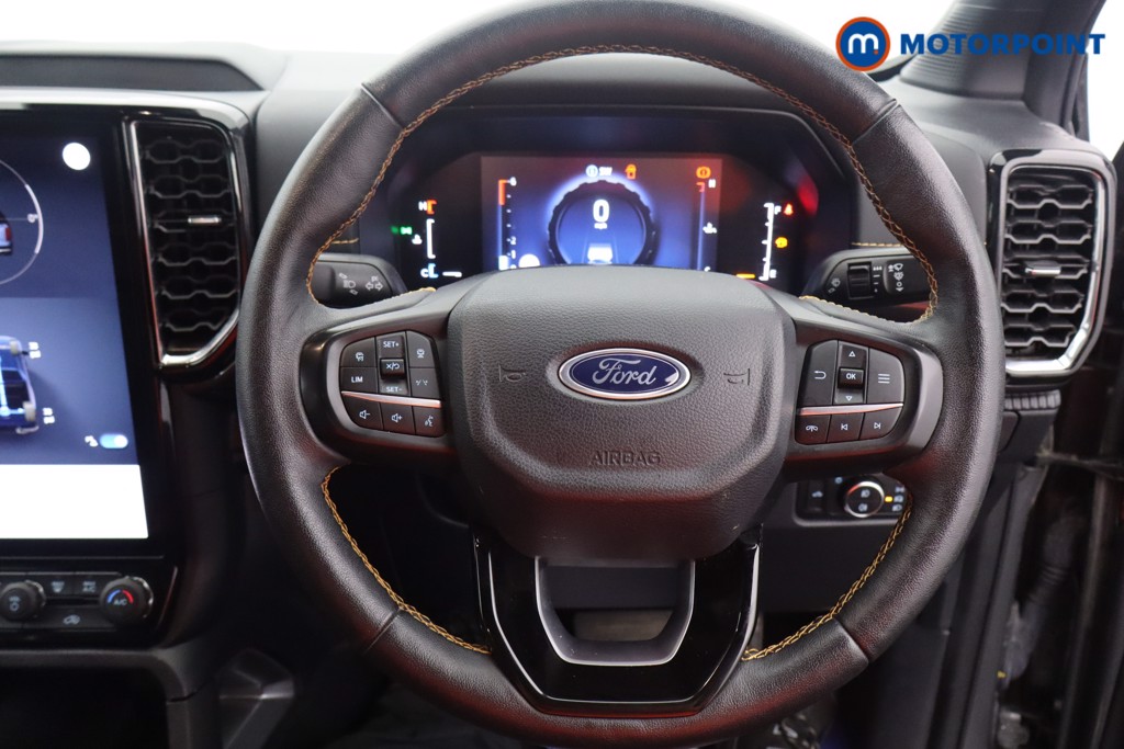 Used Ford Ranger 2024 for sale - 76127801: Photo 12