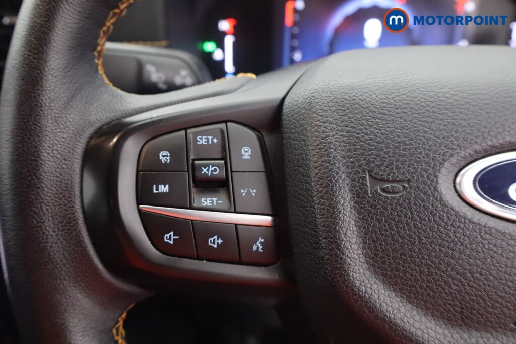 Used Ford Ranger 2024 for sale - 76127801: Photo 13