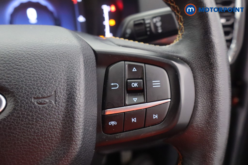 Used Ford Ranger 2024 for sale - 76127801: Photo 14
