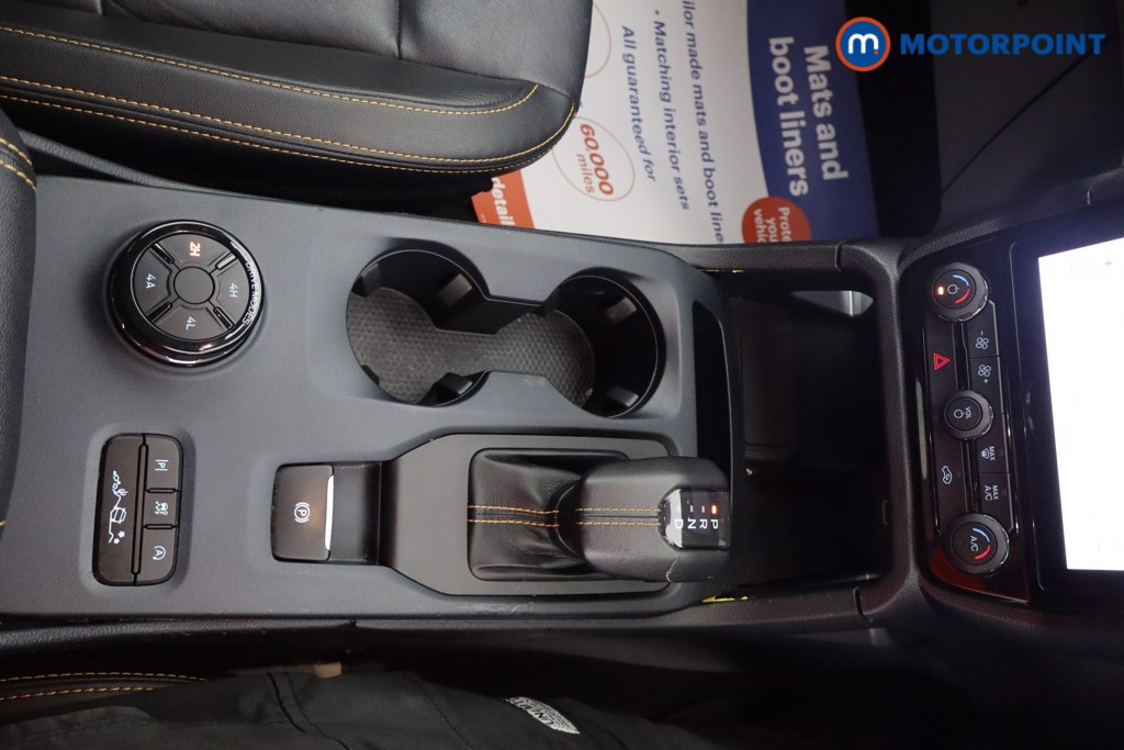 Used Ford Ranger 2024 for sale - 76127801: Photo 18
