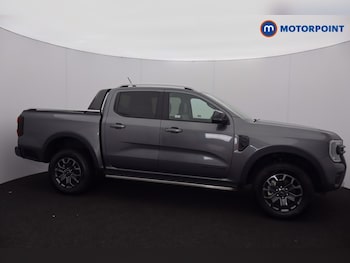 Ford - Ranger