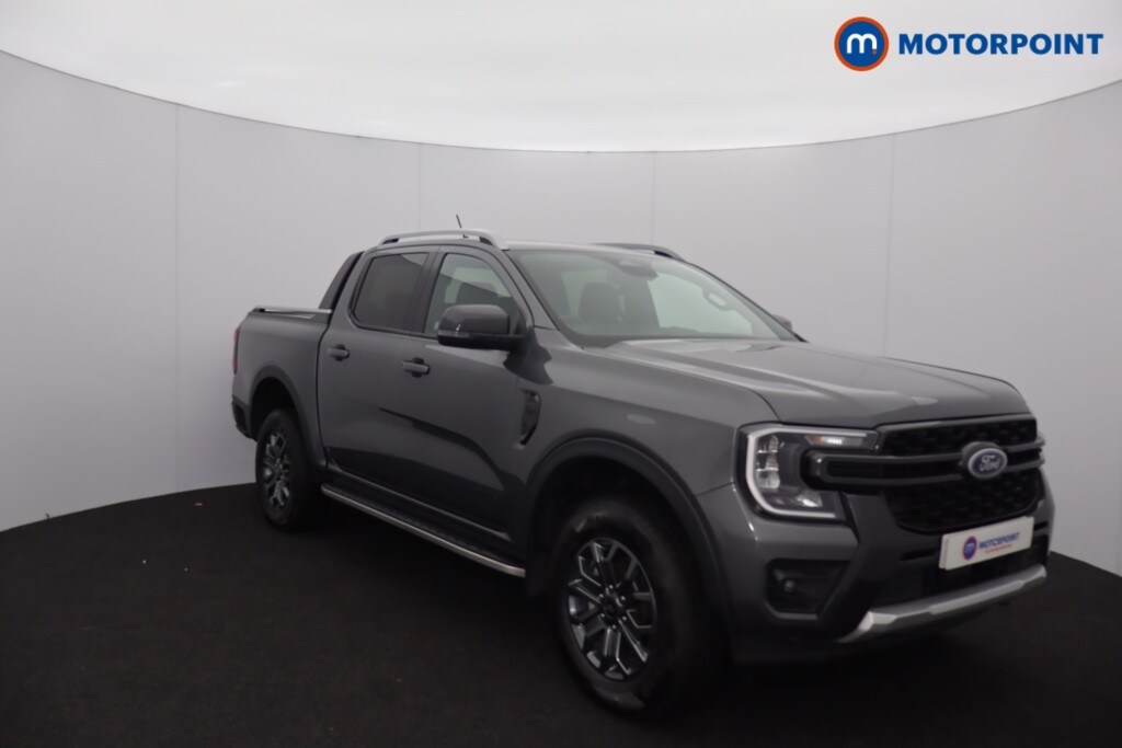 Used Ford Ranger 2024 for sale - 76127801: Photo 2