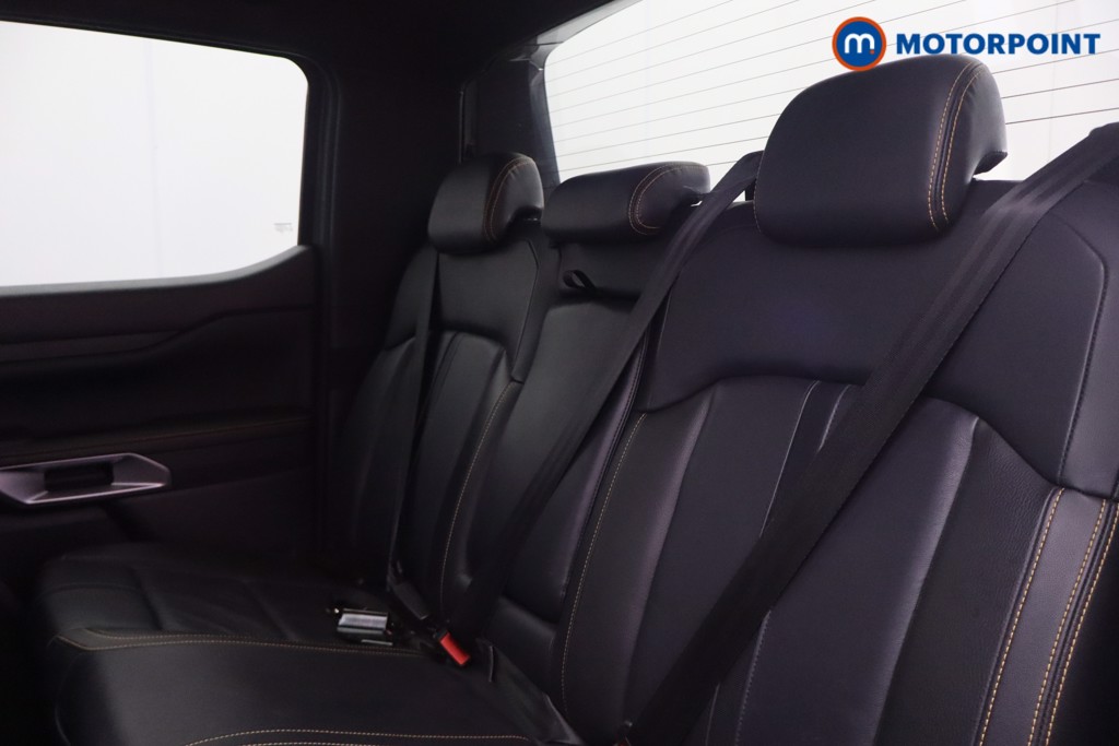 Used Ford Ranger 2024 for sale - 76127801: Photo 27