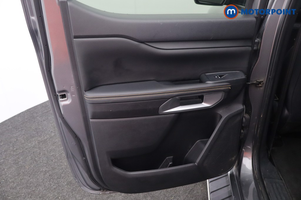 Used Ford Ranger 2024 for sale - 76127801: Photo 29