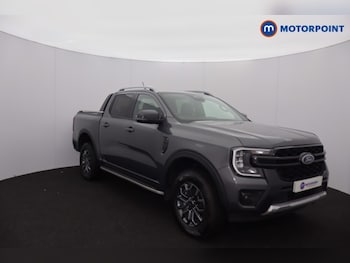 Used Ford Ranger 2024 for sale - 76127801: Photo 2