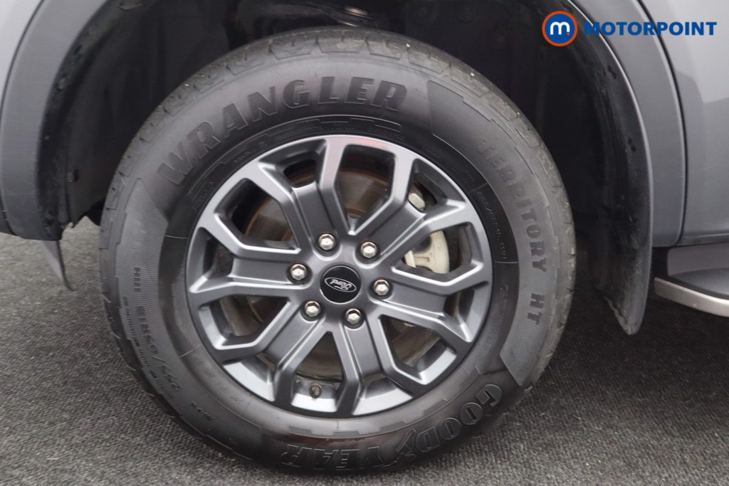 Used Ford Ranger 2024 for sale - 76127801: Photo 32