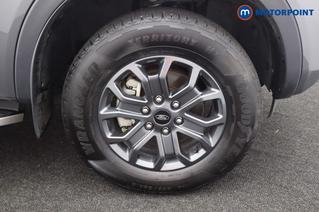 Used Ford Ranger 2024 for sale - 76127801: Photo 33