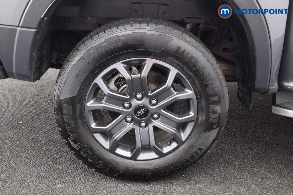 Used Ford Ranger 2024 for sale - 76127801: Photo 34