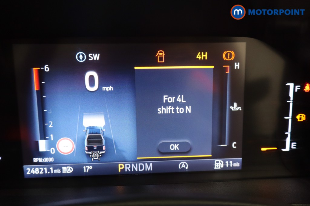 Used Ford Ranger 2024 for sale - 76127801: Photo 38