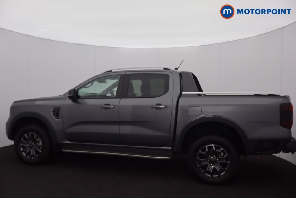 Used Ford Ranger 2024 for sale - 76127801: Photo 4