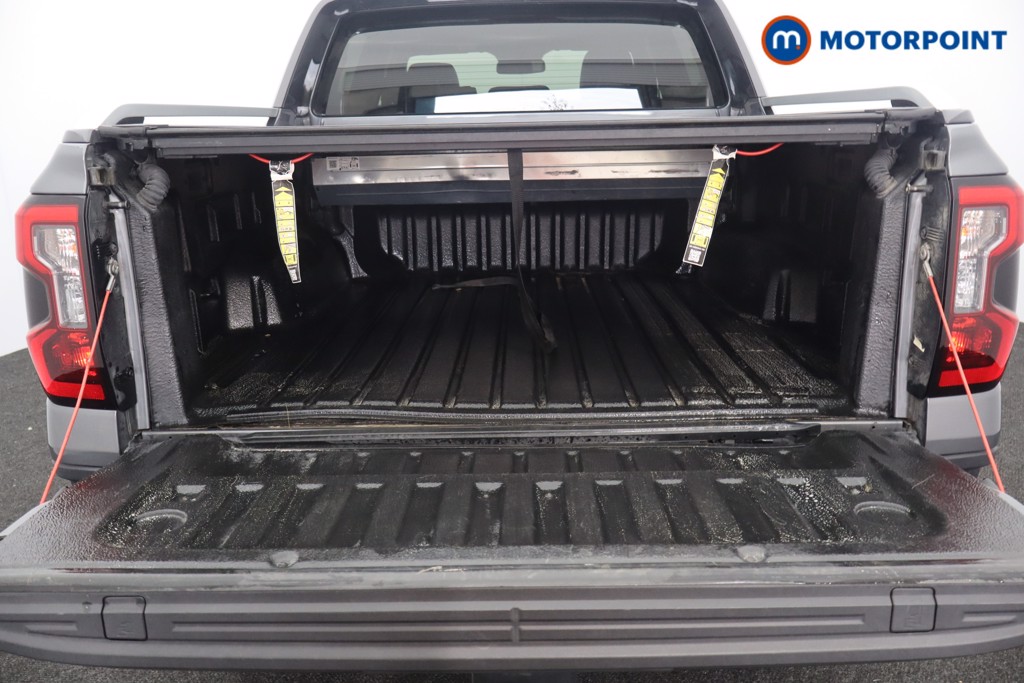 Used Ford Ranger 2024 for sale - 76127801: Photo 47