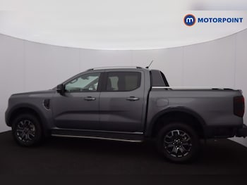 Used Ford Ranger 2024 for sale - 76127801: Photo 4