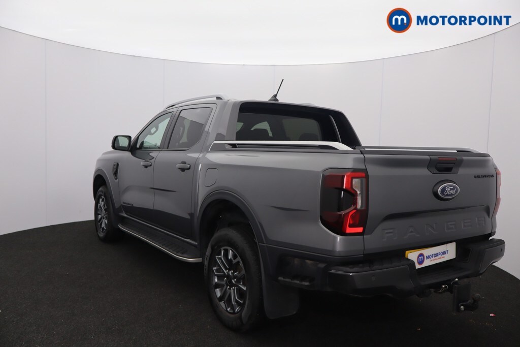 Used Ford Ranger 2024 for sale - 76127801: Photo 5