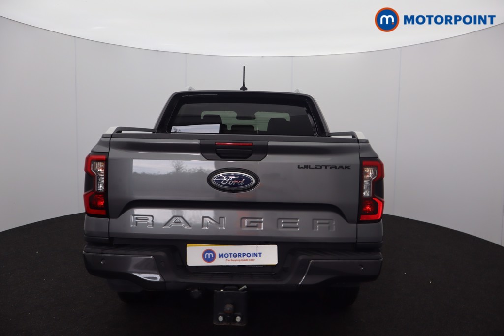 Used Ford Ranger 2024 for sale - 76127801: Photo 6