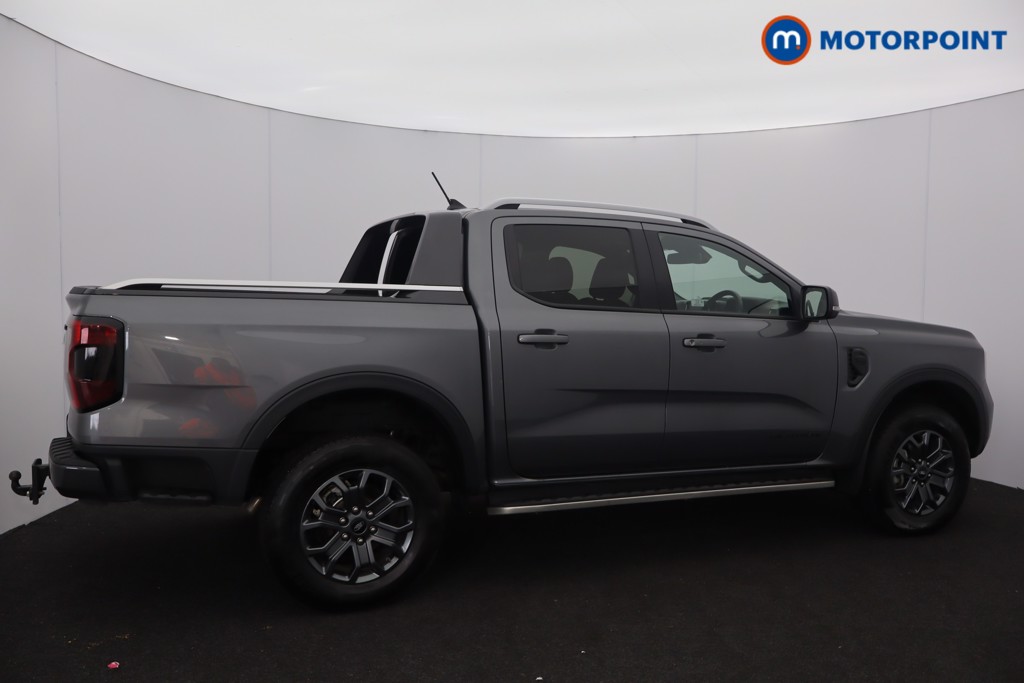 Used Ford Ranger 2024 for sale - 76127801: Photo 8