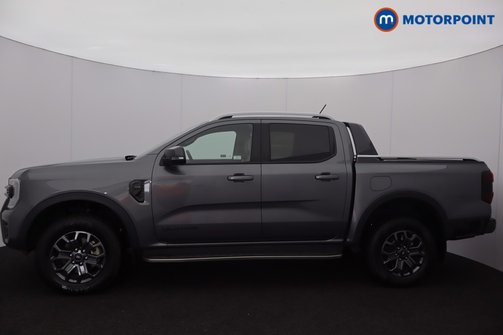 Used Ford Ranger 2024 for sale - 76127801: Photo 9