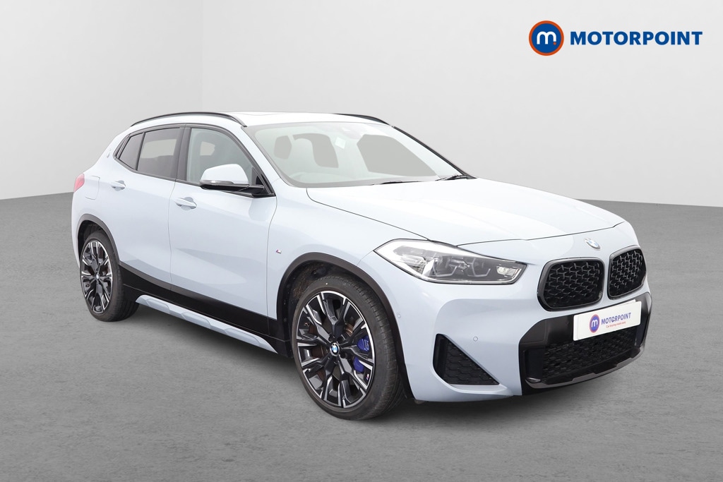 Used BMW X2 2022 for sale - 78081942: Photo 1