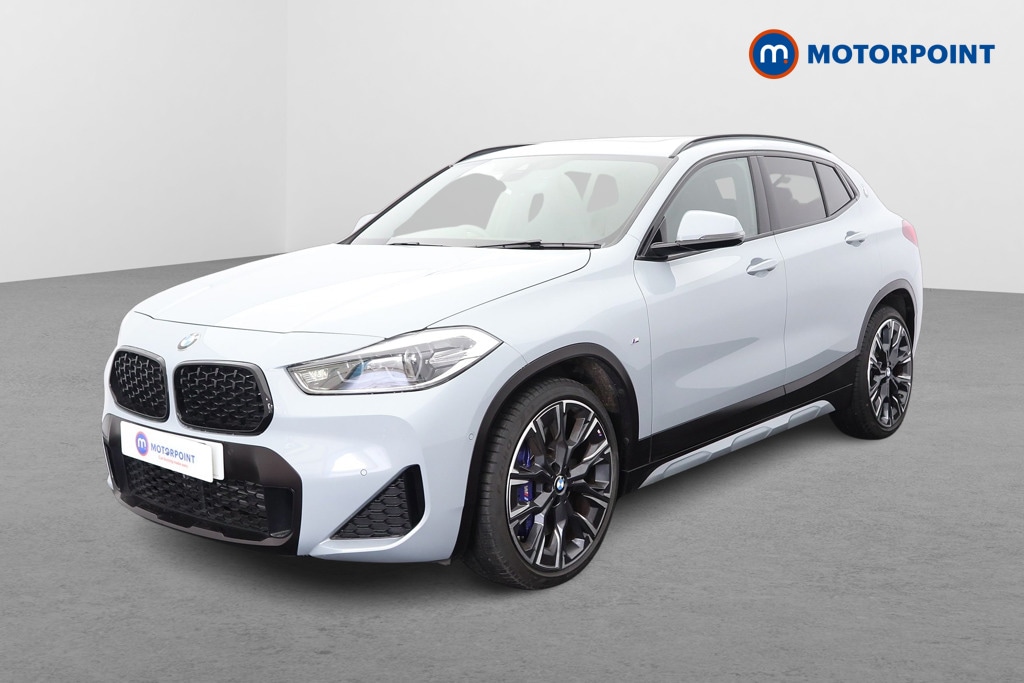 Used BMW X2 2022 for sale - 78081942: Photo 3