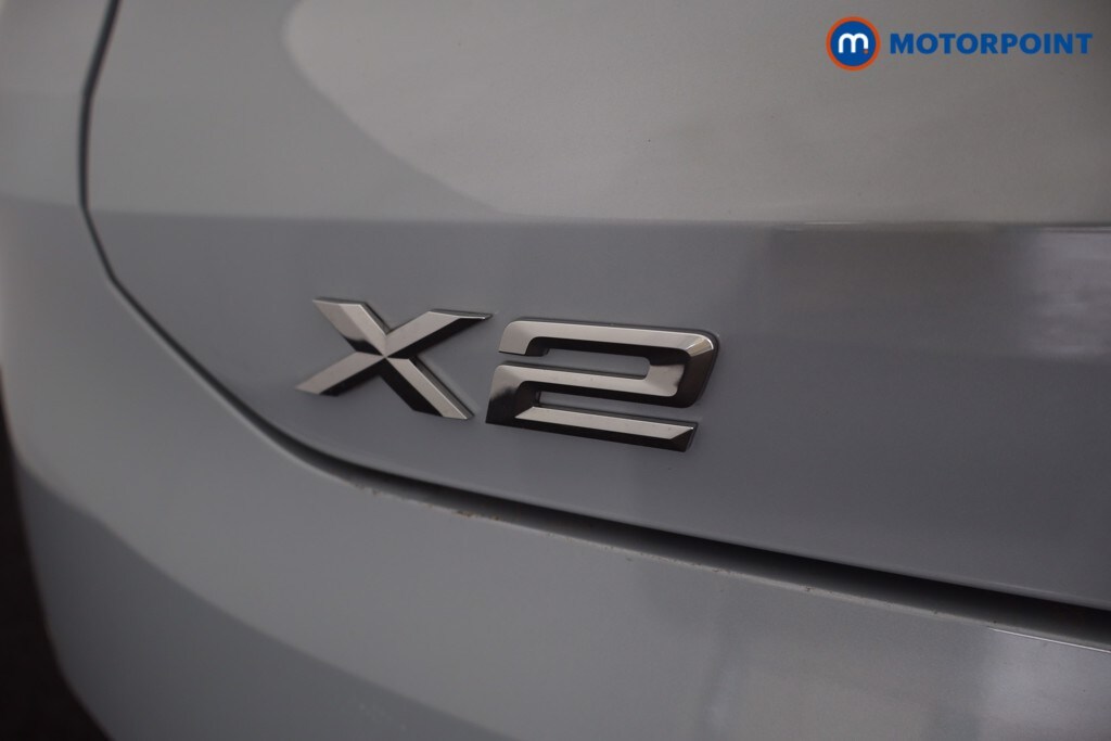Used BMW X2 2022 for sale - 78081942: Photo 44
