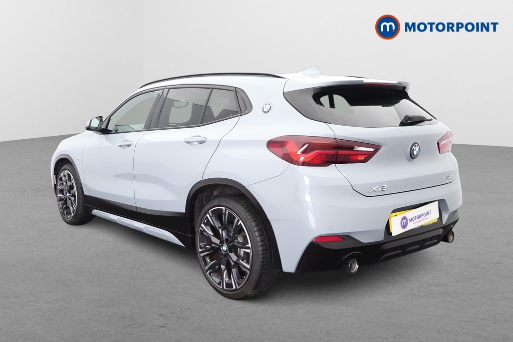 Used BMW X2 2022 for sale - 78081942: Photo 5