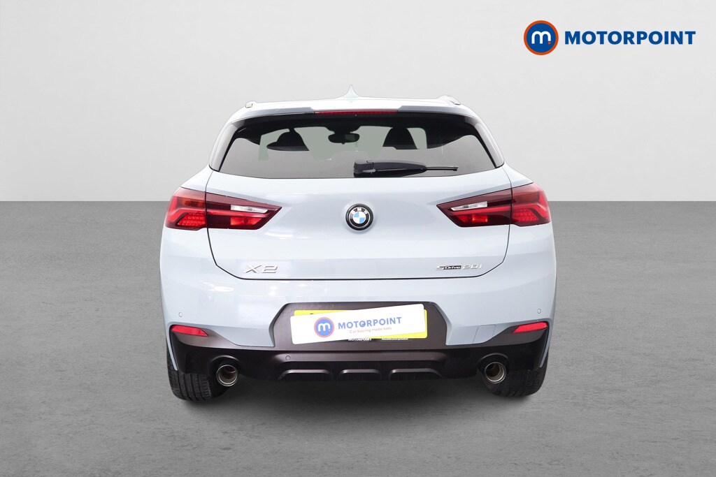 Used BMW X2 2022 for sale - 78081942: Photo 6