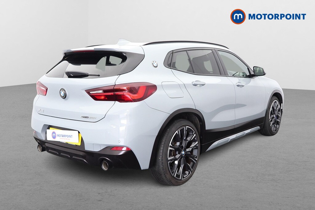 Used BMW X2 2022 for sale - 78081942: Photo 7