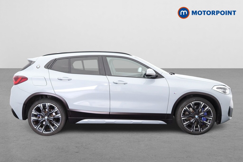 Used BMW X2 2022 for sale - 78081942: Photo 8