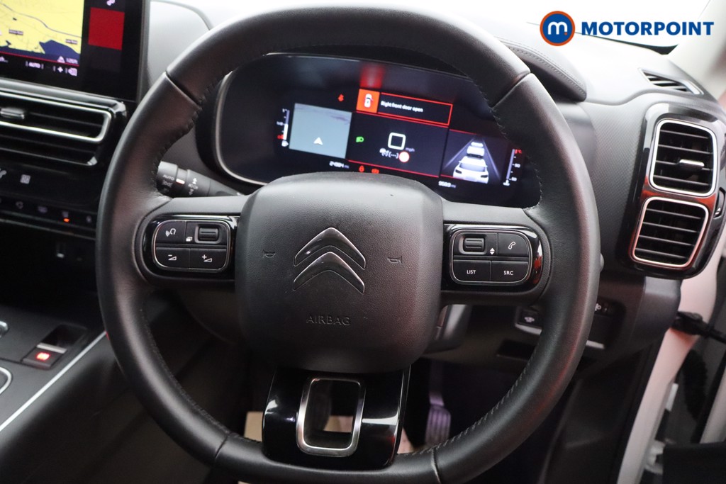 Used Citroen C5 Aircross 2023 for sale - 77152292: Photo 10