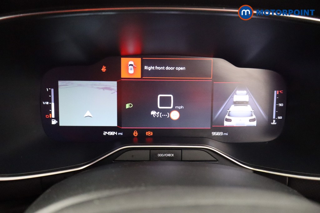 Used Citroen C5 Aircross 2023 for sale - 77152292: Photo 14