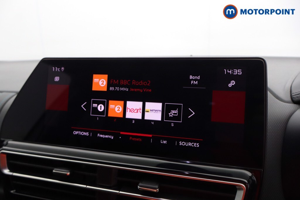 Used Citroen C5 Aircross 2023 for sale - 77152292: Photo 15