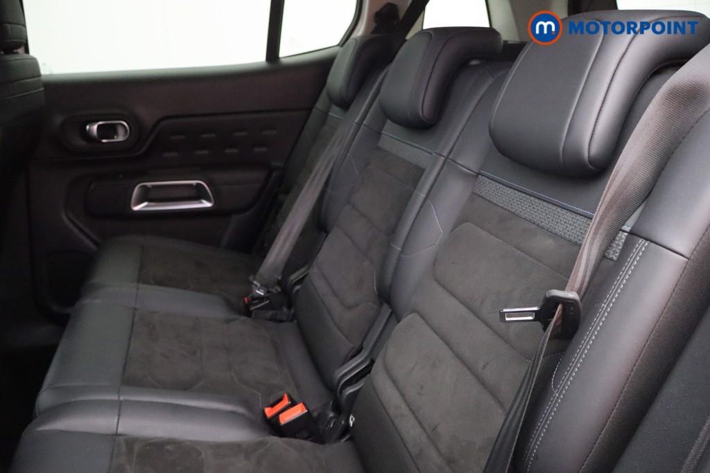 Used Citroen C5 Aircross 2023 for sale - 77152292: Photo 24