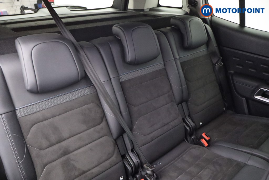 Used Citroen C5 Aircross 2023 for sale - 77152292: Photo 25