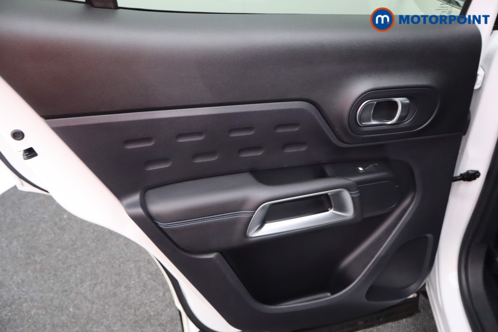 Used Citroen C5 Aircross 2023 for sale - 77152292: Photo 27