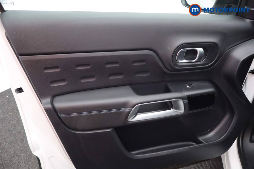 Used Citroen C5 Aircross 2023 for sale - 77152292: Photo 28