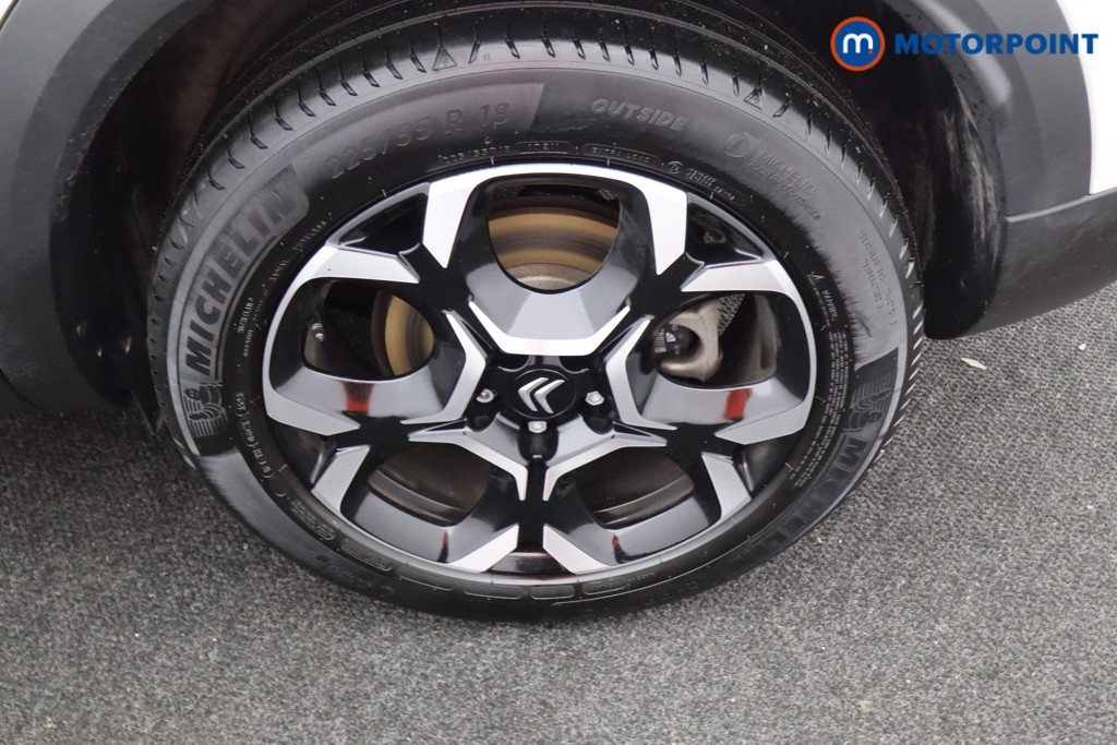 Used Citroen C5 Aircross 2023 for sale - 77152292: Photo 29